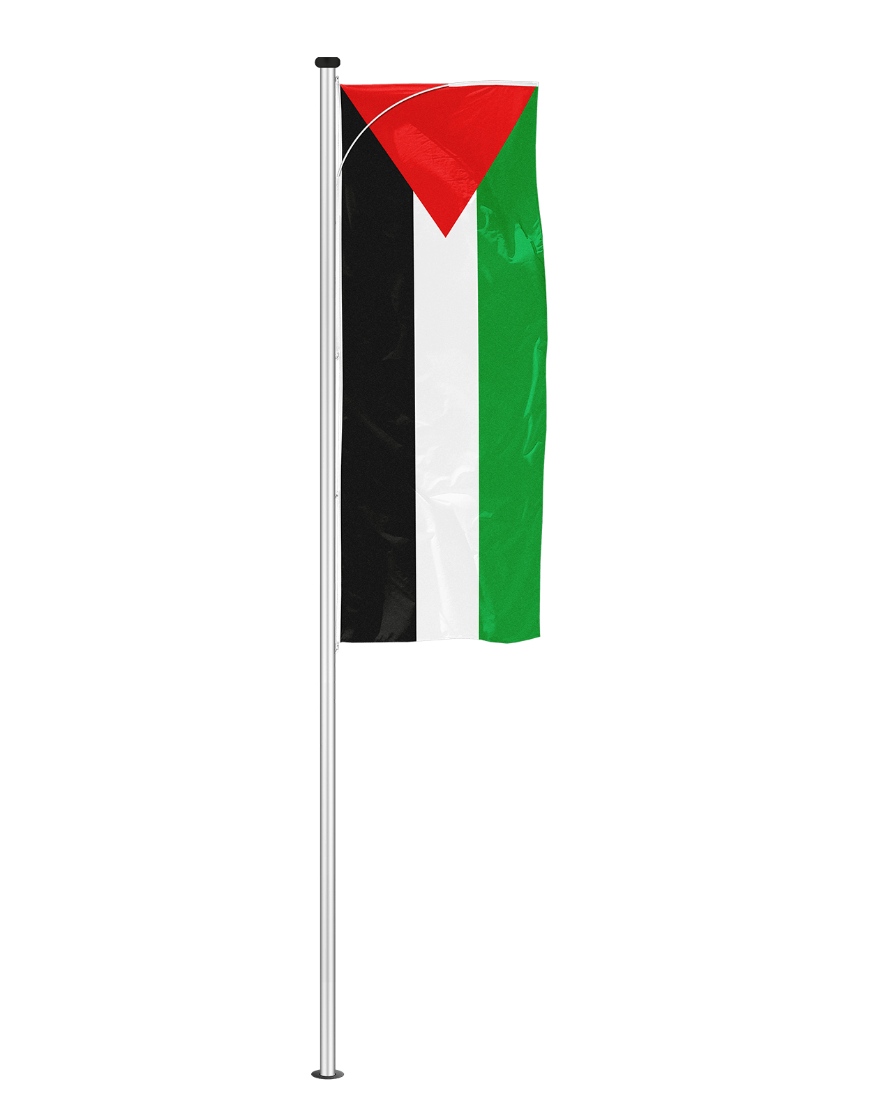 Top Vision Fahne Palästina