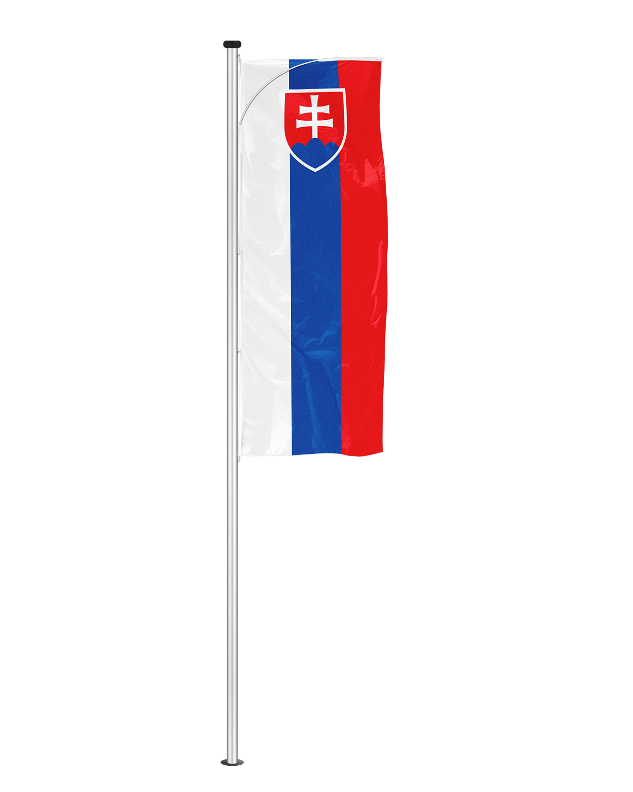 Top Vision Fahne Slowakei
