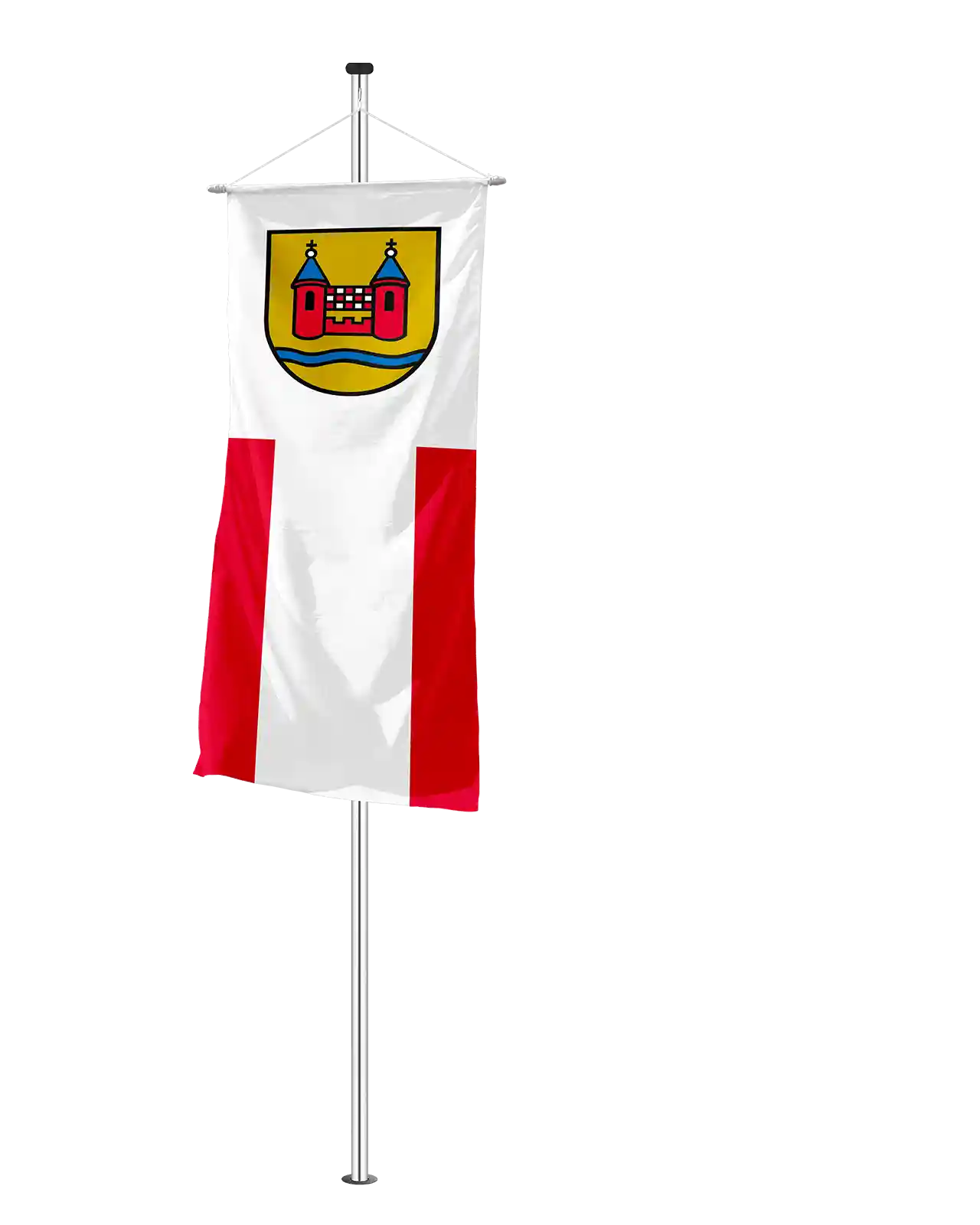 Bannerfahne Schwelm