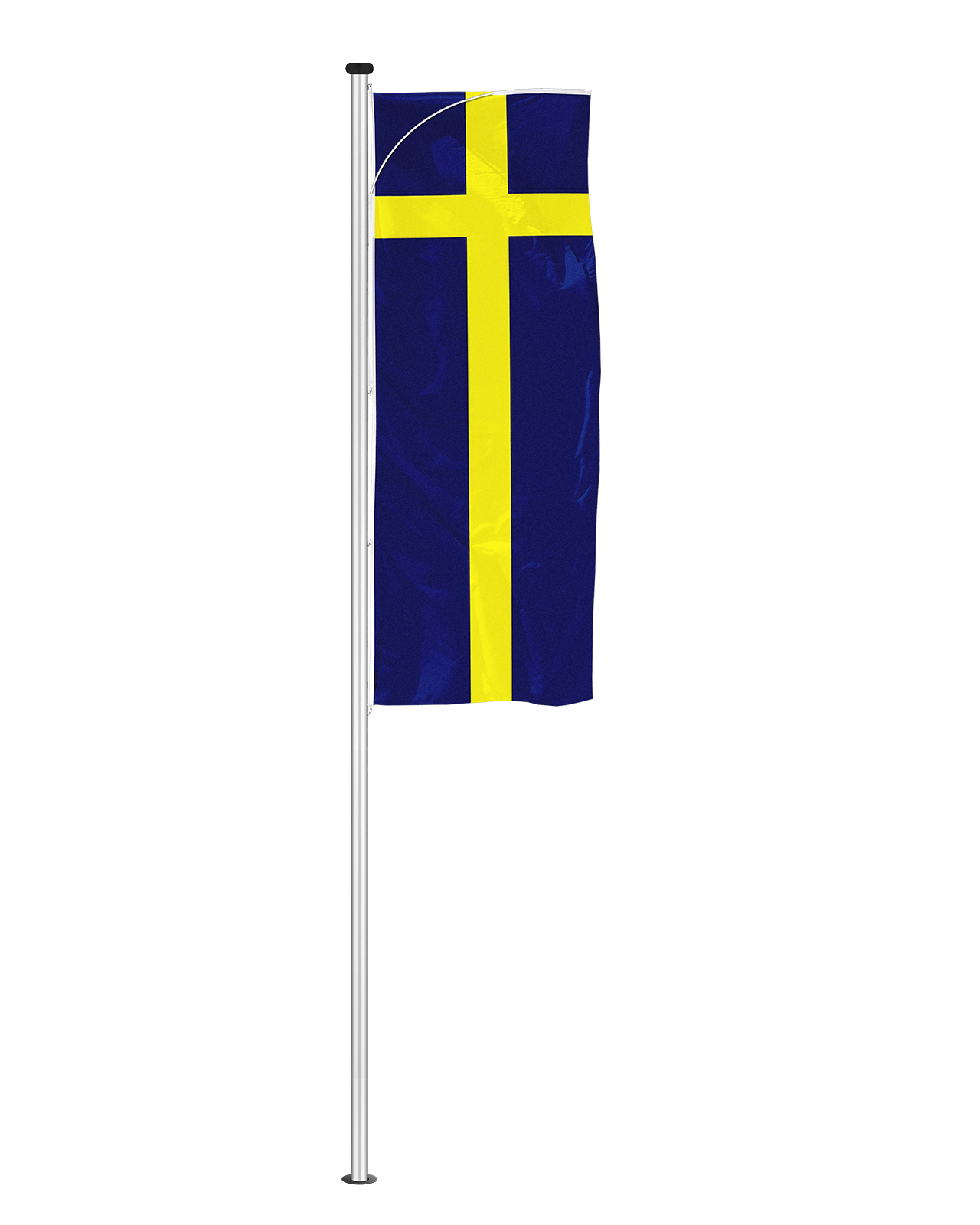 Top Vision Fahne Schweden