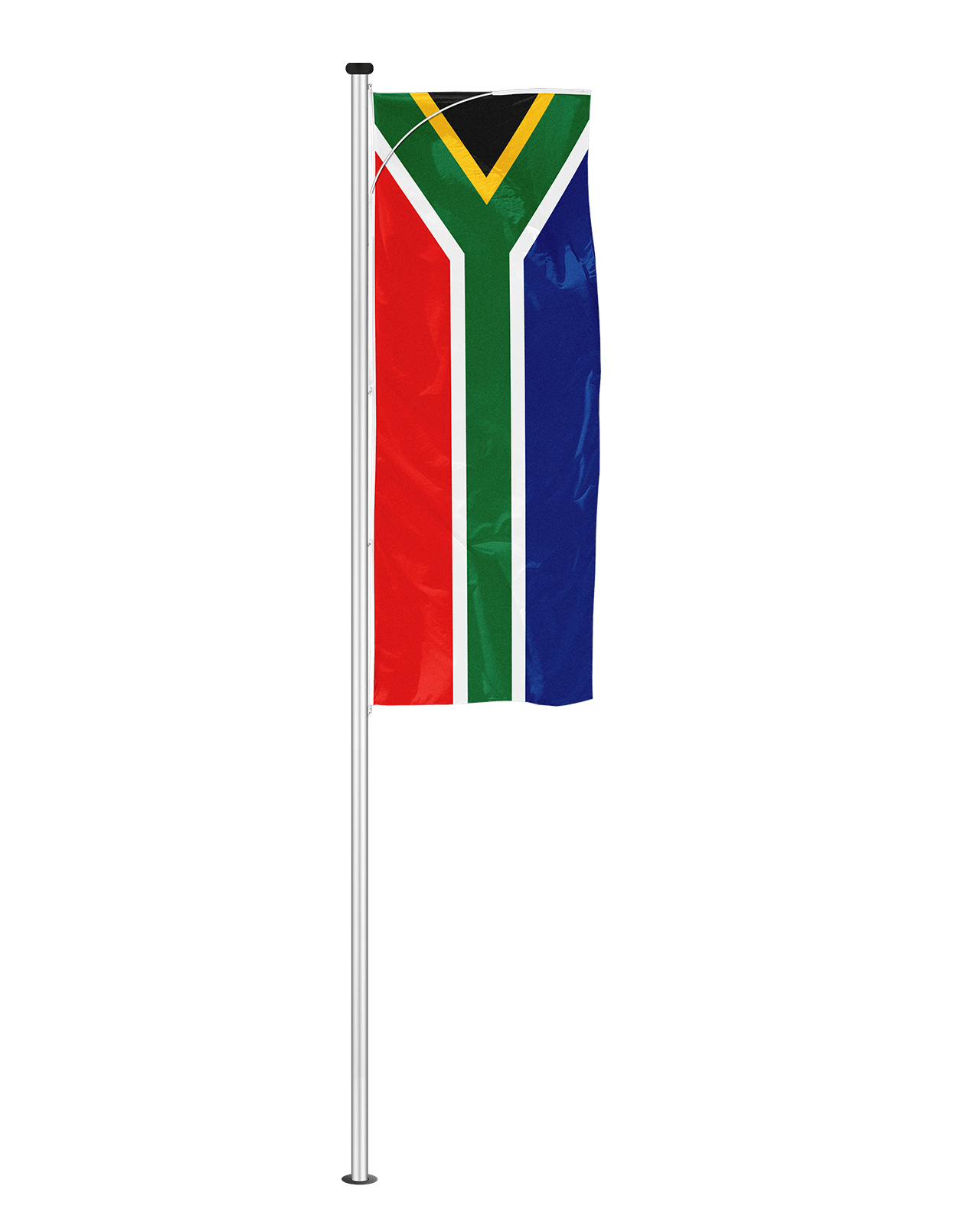 Top Vision Fahne Südafrika