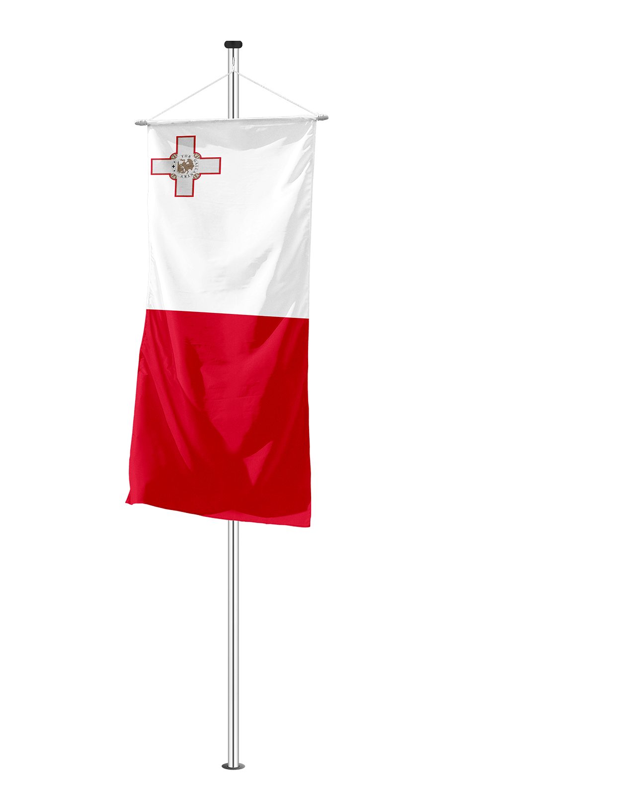 Bannerfahne Malta
