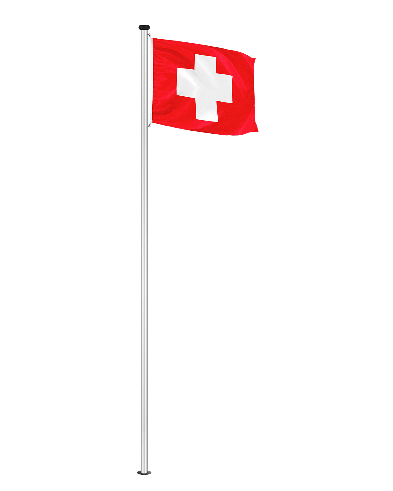 Hissfahne Schweiz