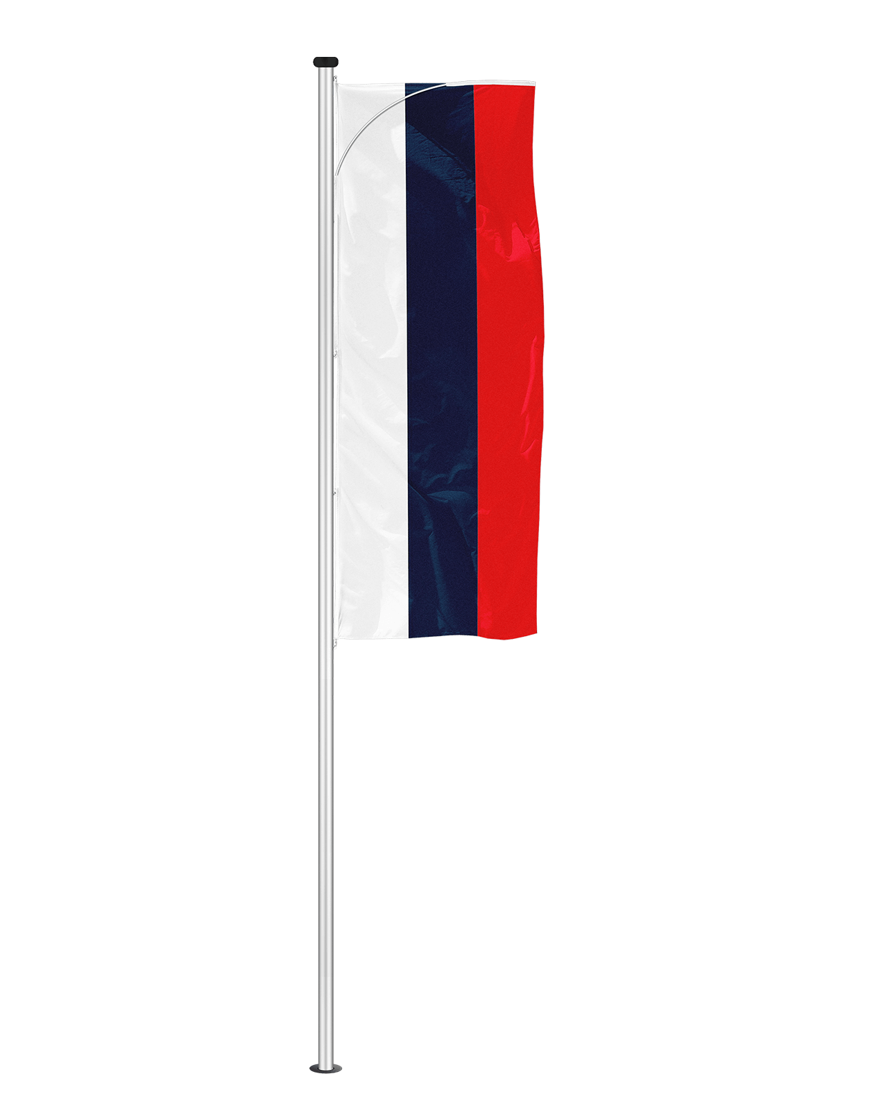 Top Vision Fahne Russland