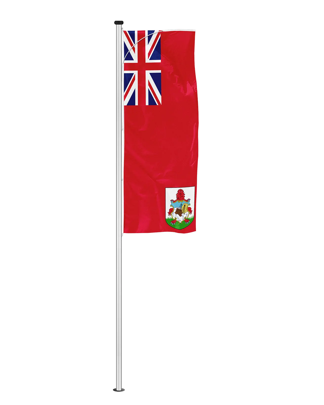 Top Vision fahne Bermudas