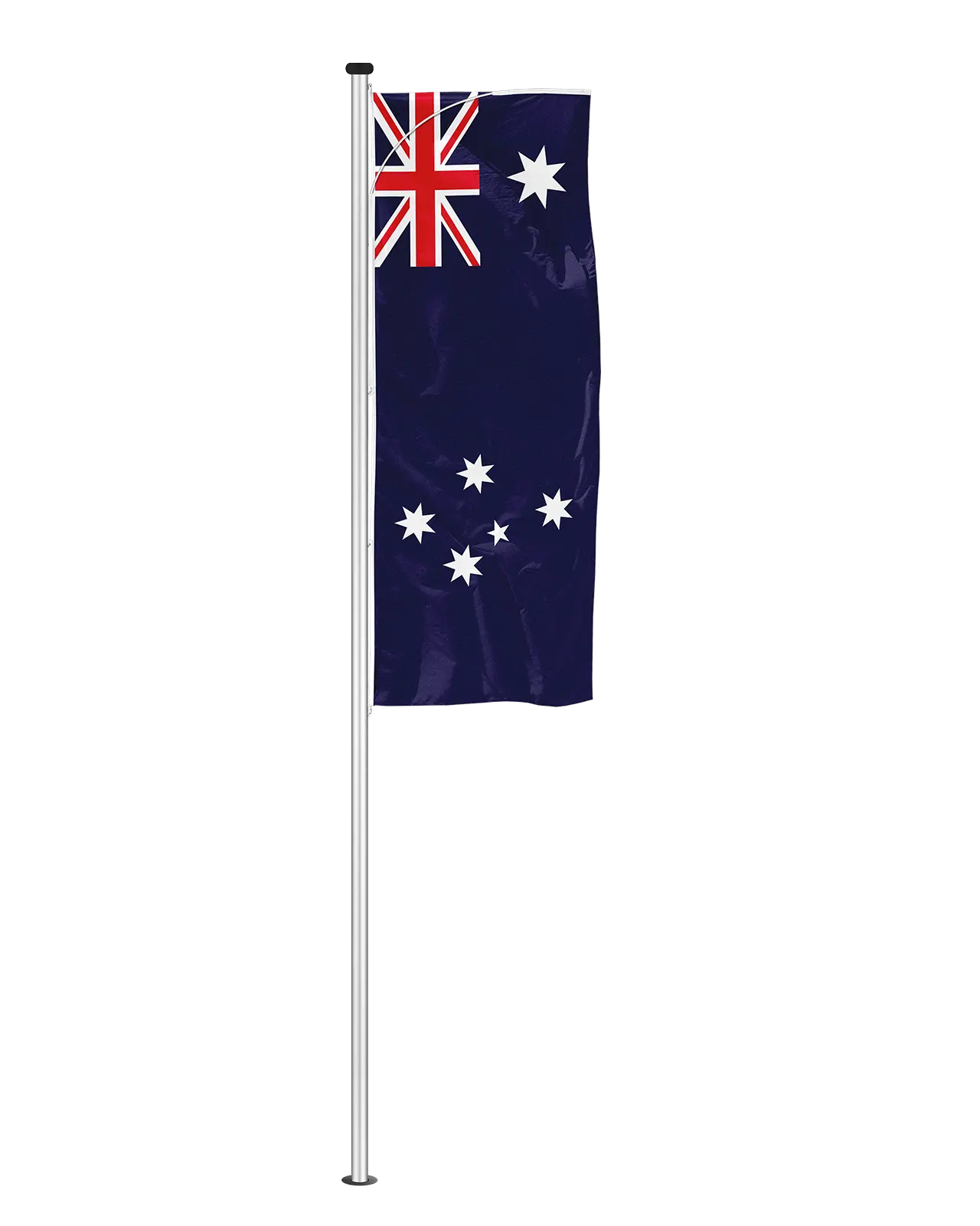 Top Vision Fahne Australien