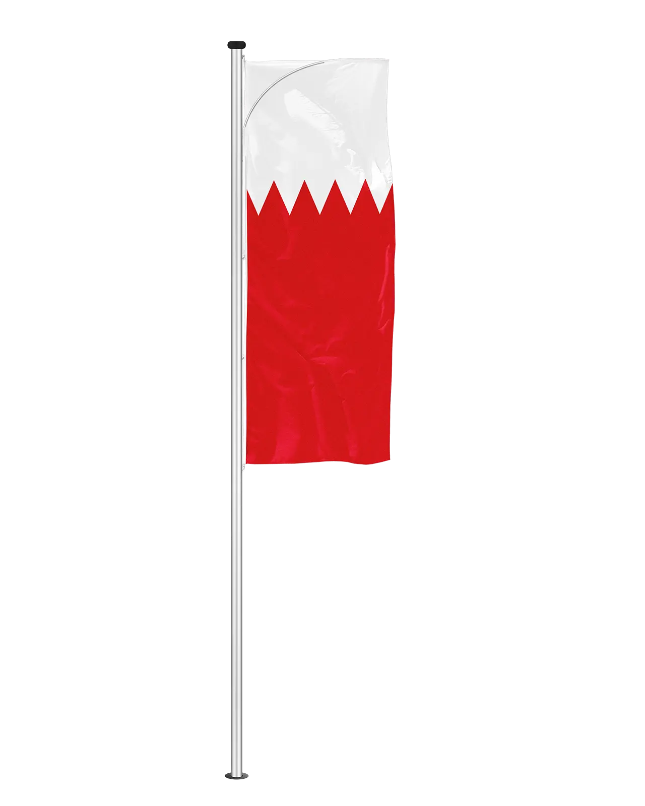Top Vision Fahne Bahrain