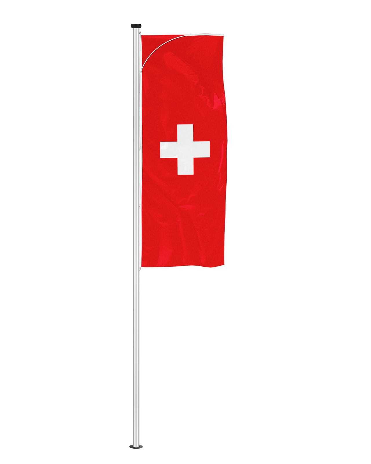 Top Vision Fahne Schweiz