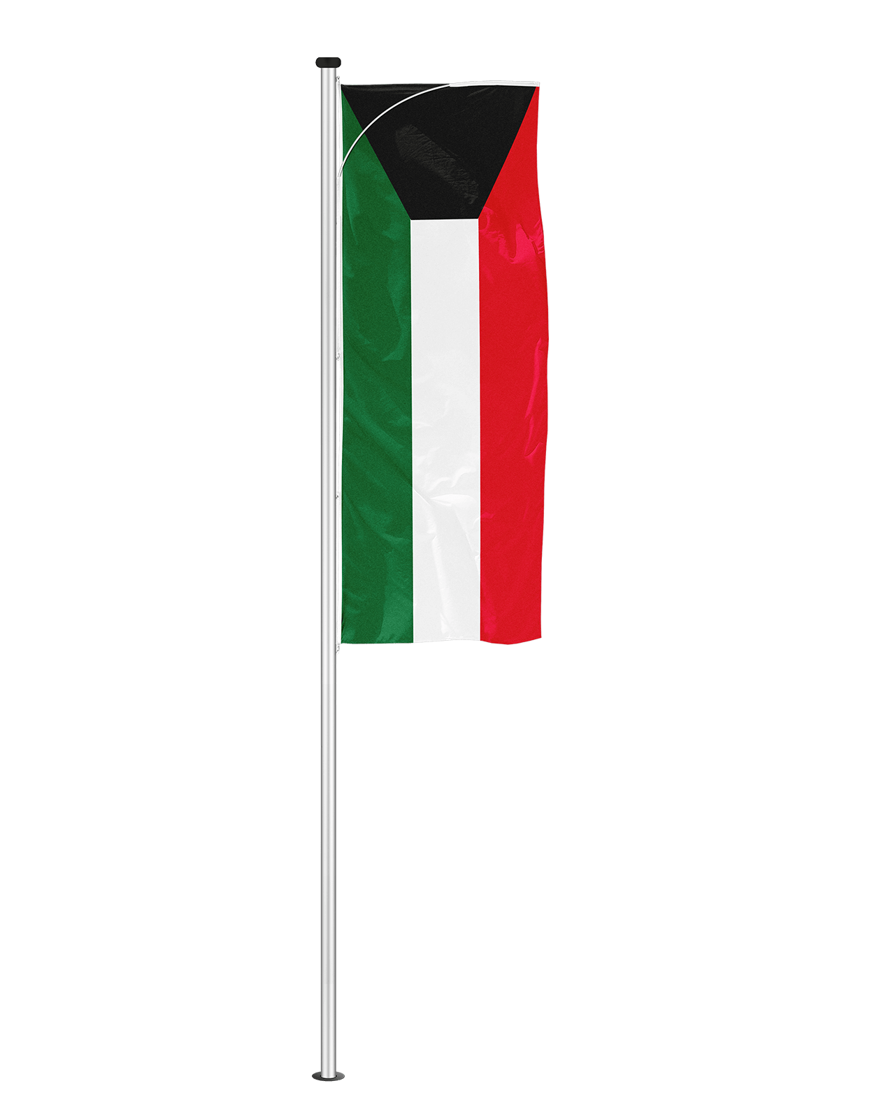 Top Vision Fahne Kuwait