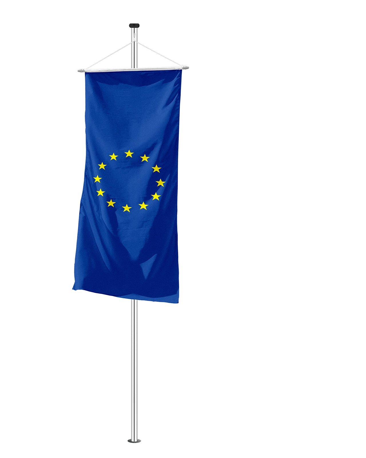 Bannerfahne EU Europa