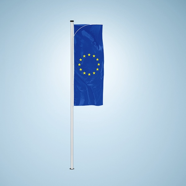 Top Vision Fahne Europa EU
