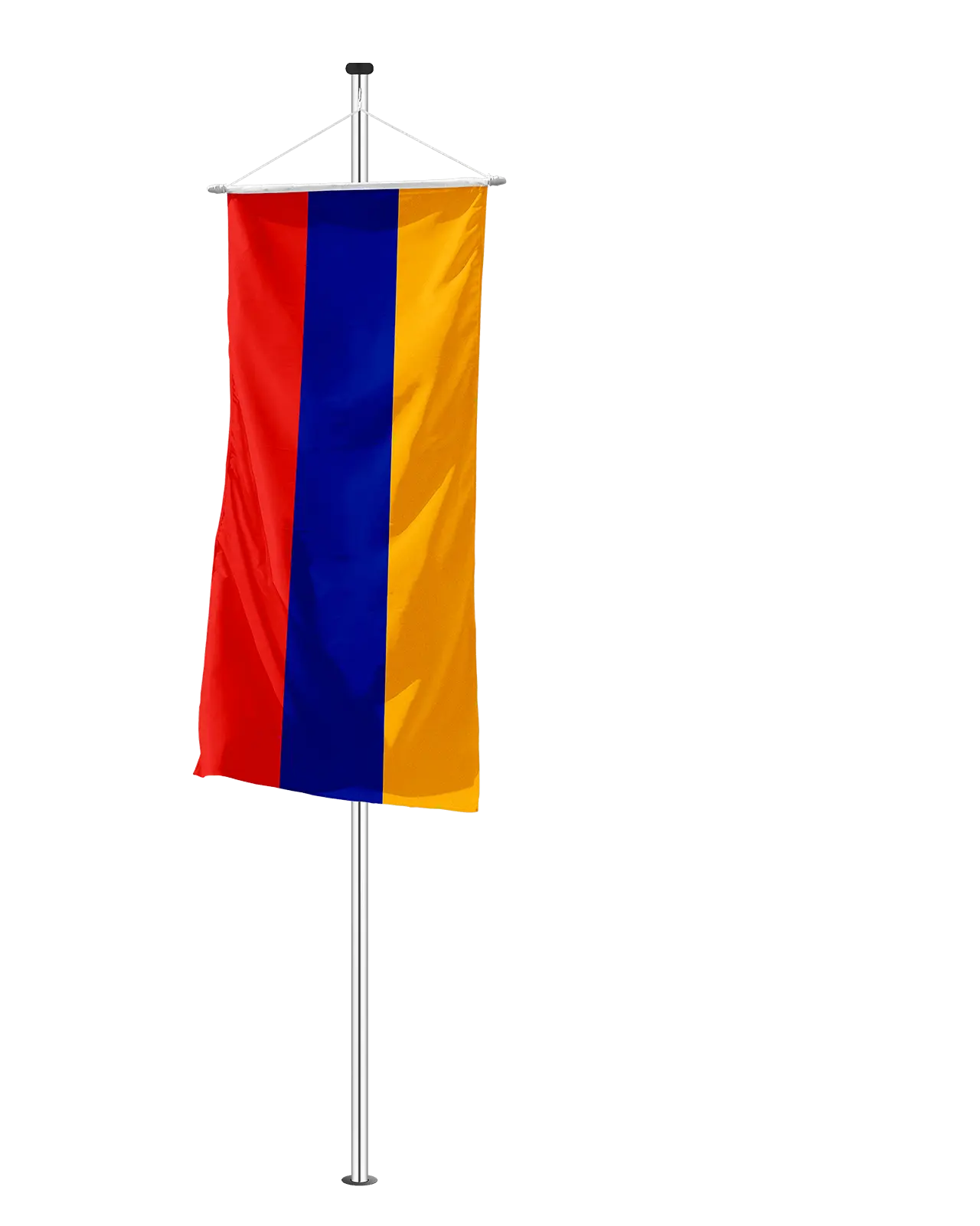 Bannerfahne Armenien