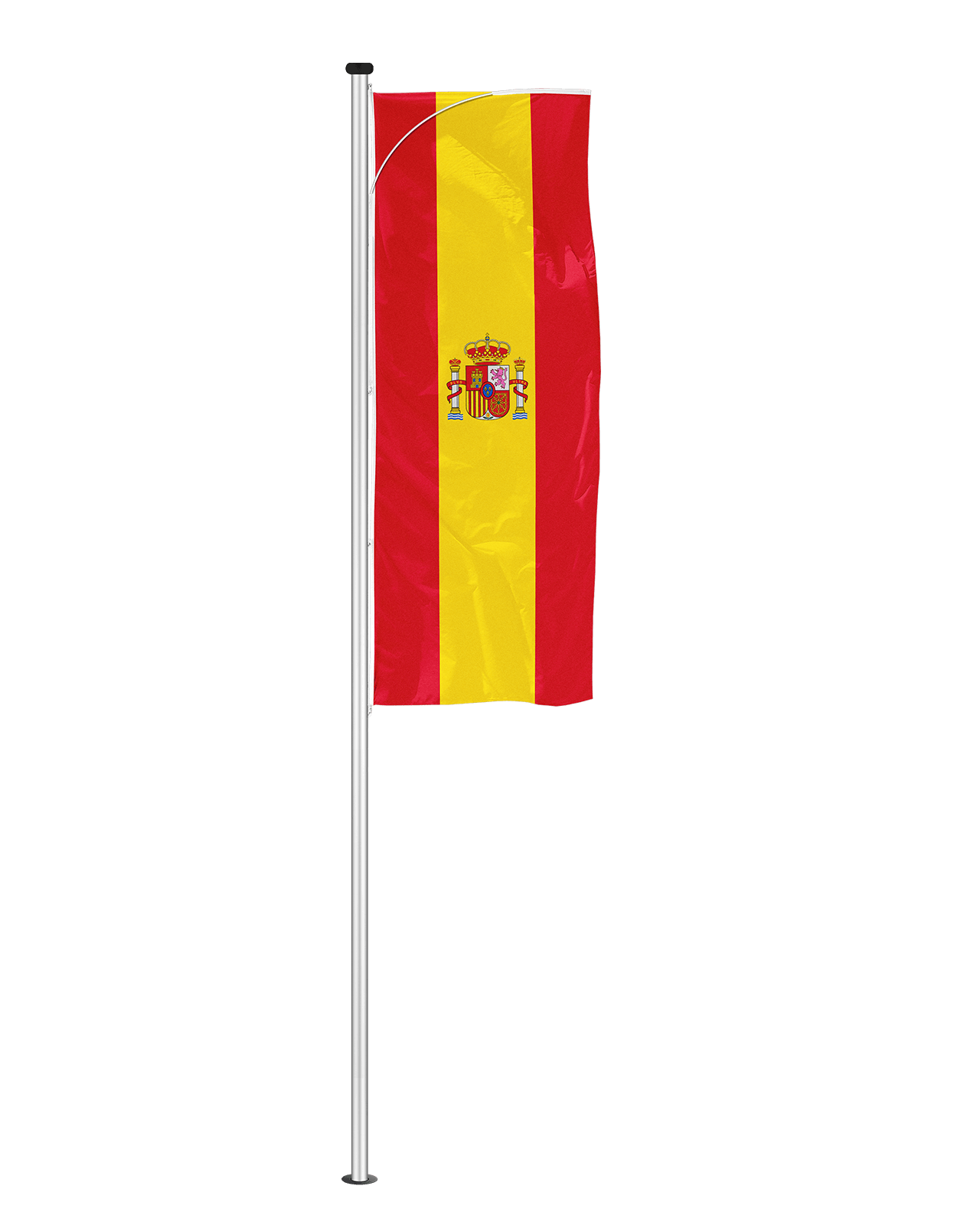 Top Vision Fahne Spanien