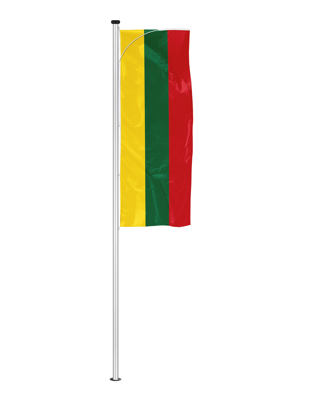 Top Vision Fahne Litauen