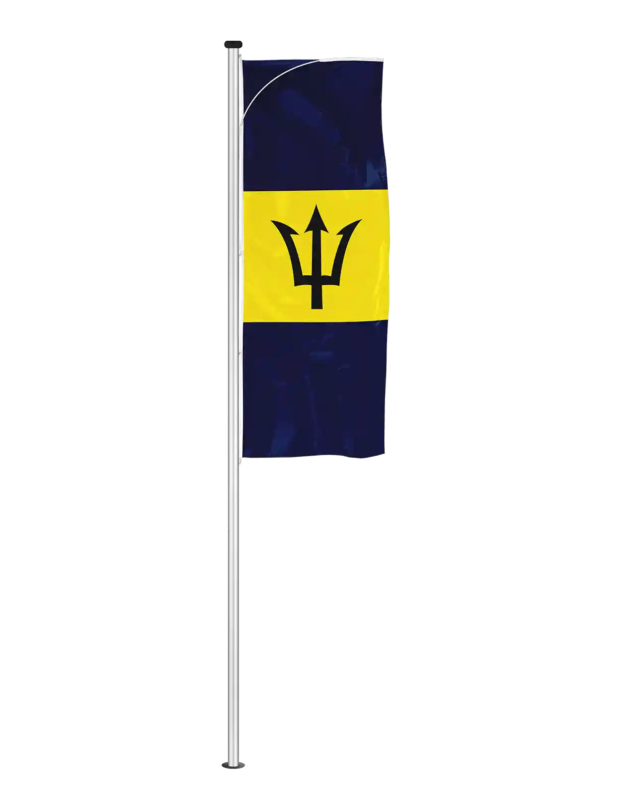 Top Vision Fahne Barbados