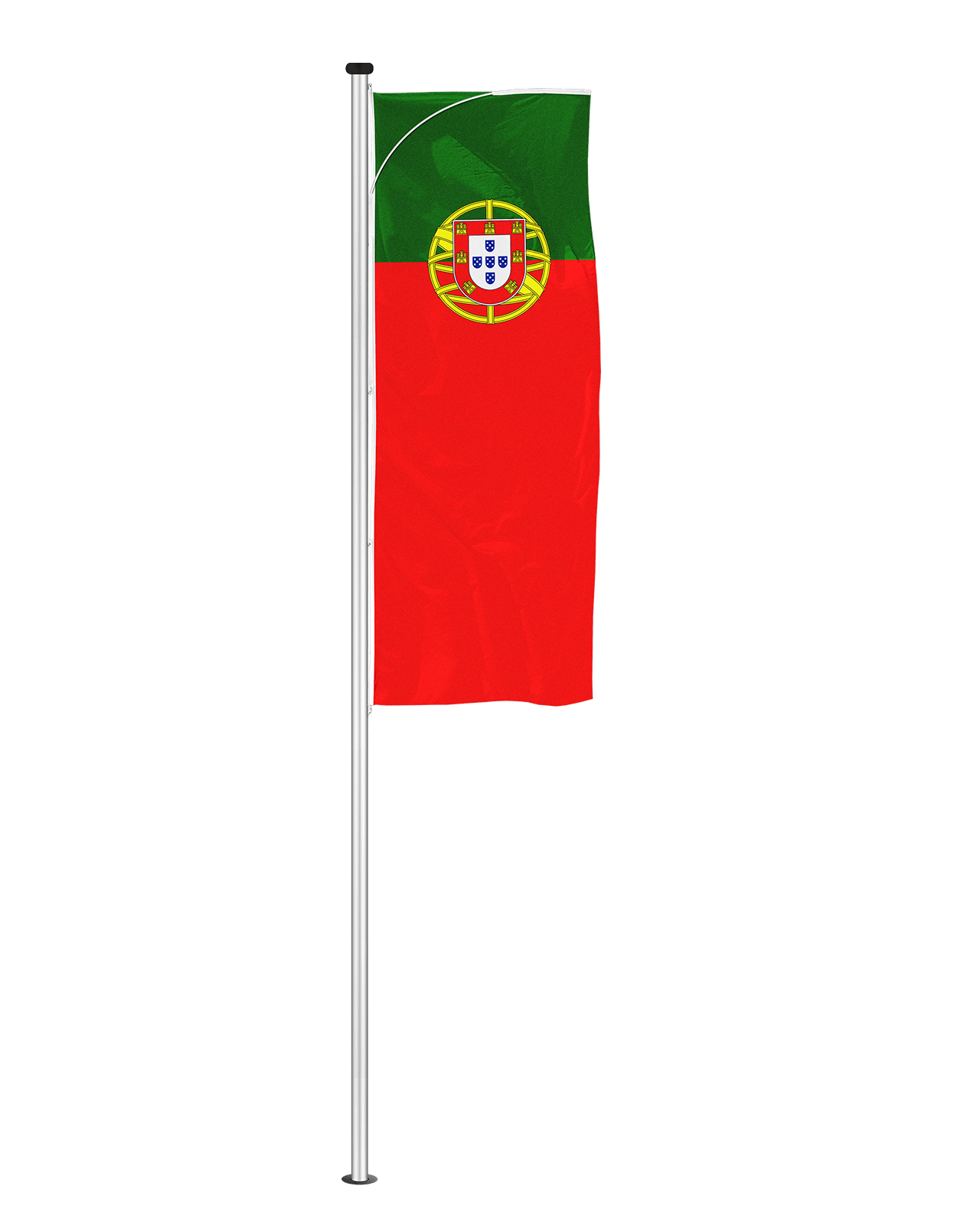 Top Vision Fahne Portugal