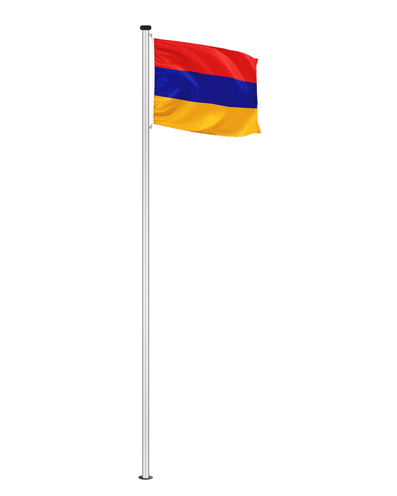 Hissfahne Armenien