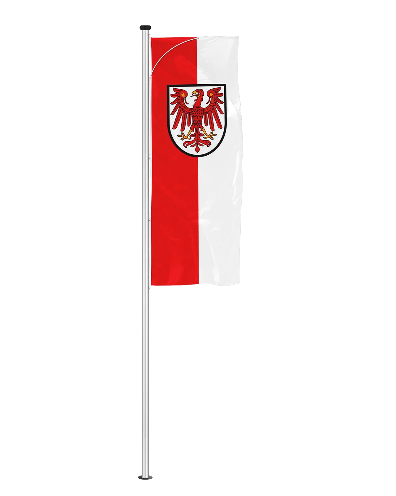 Brandenburg Länderfahne kaufen
