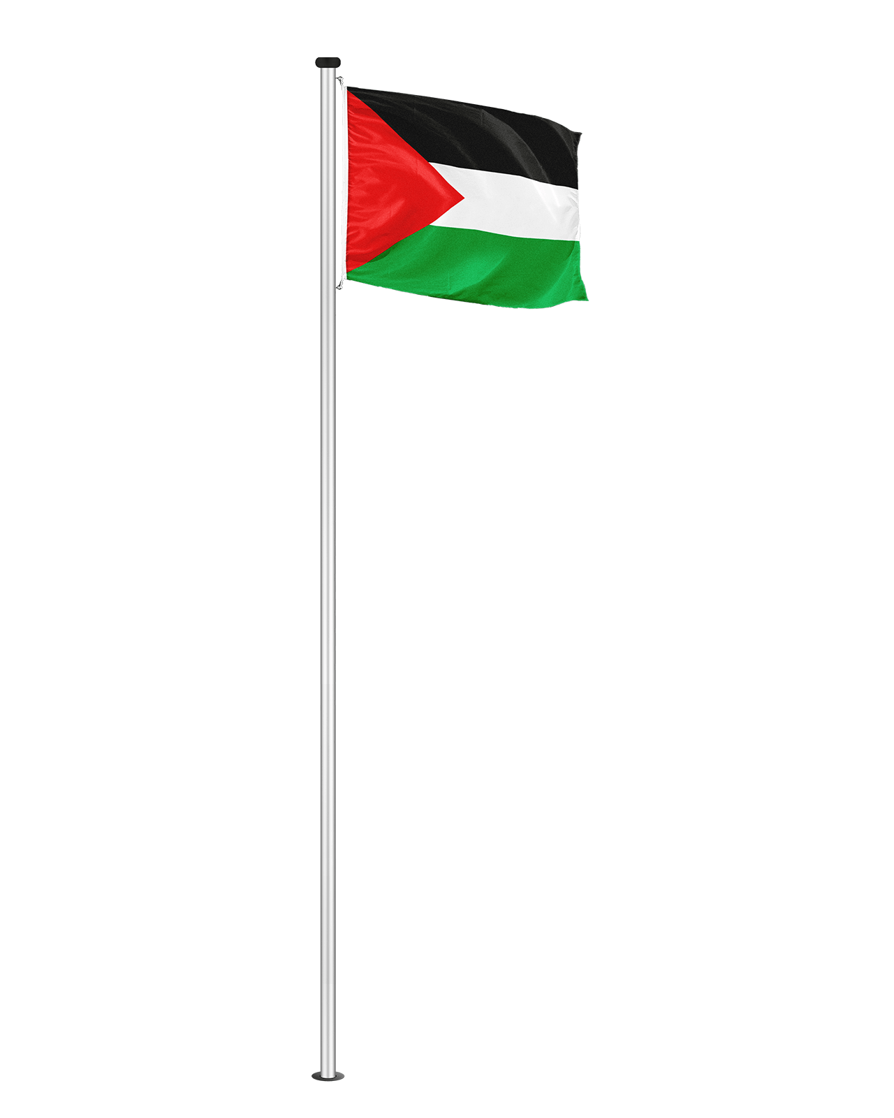 Hissfahne Palästina