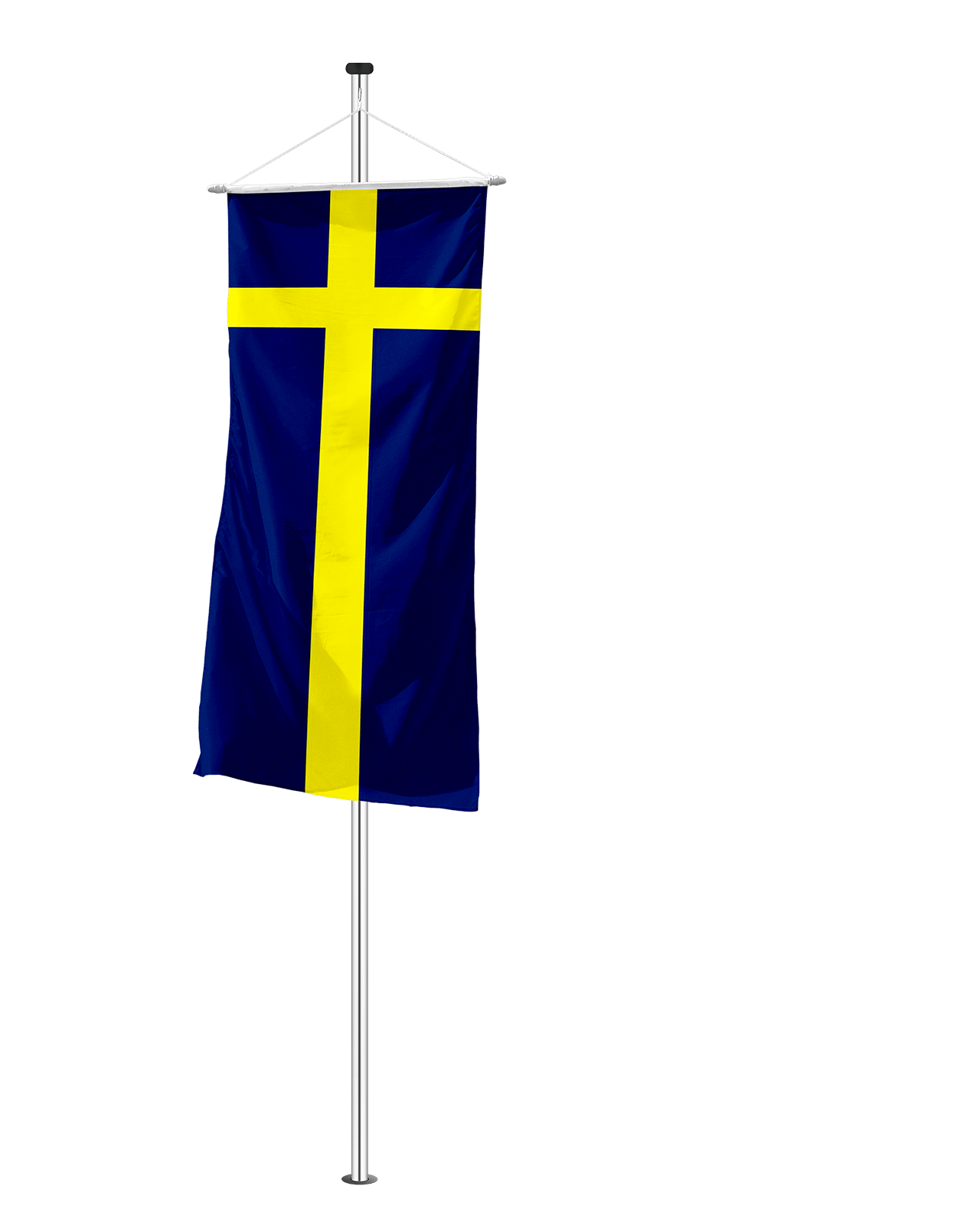 Bannerfahne Schweden