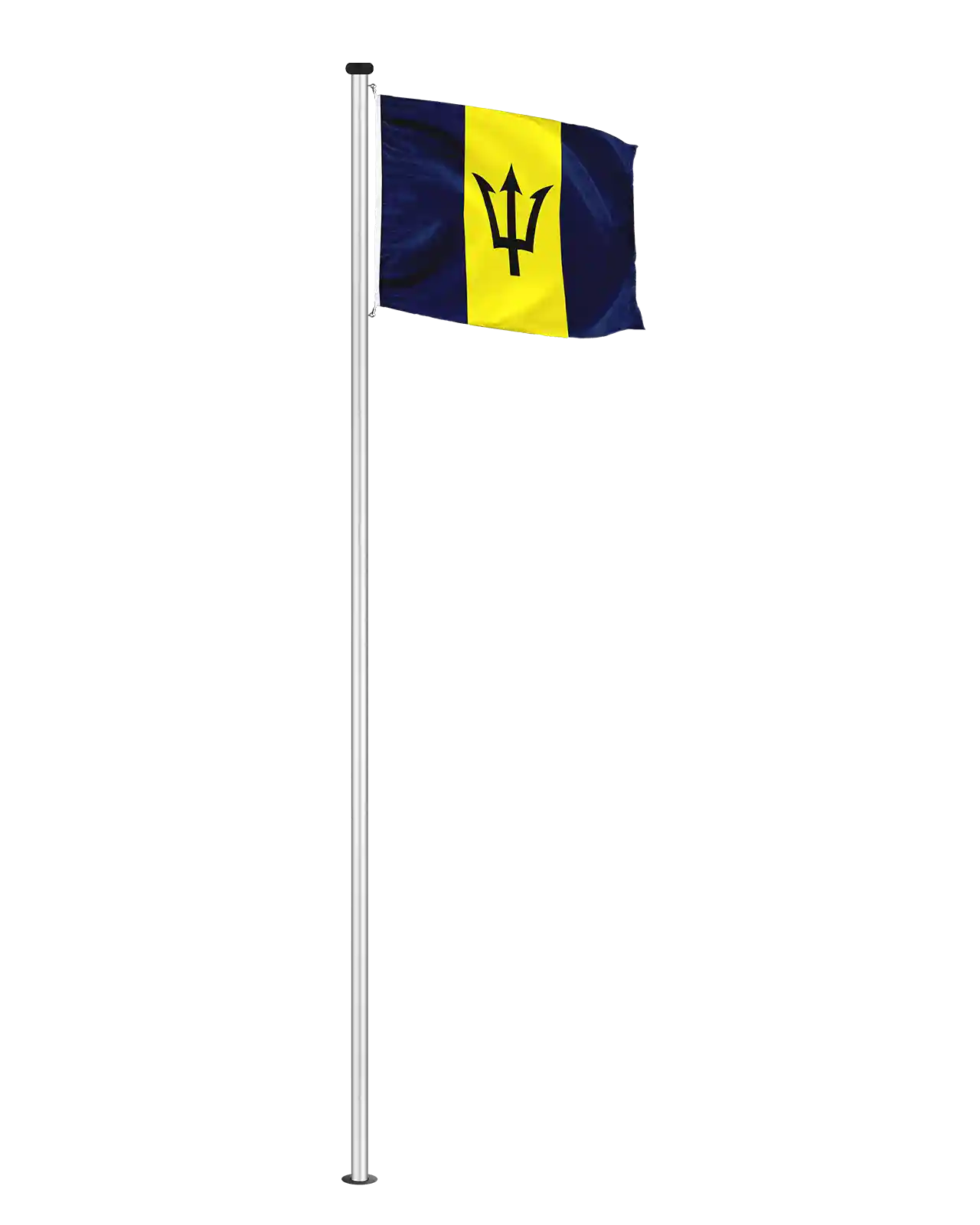 Hissfahne Barbados