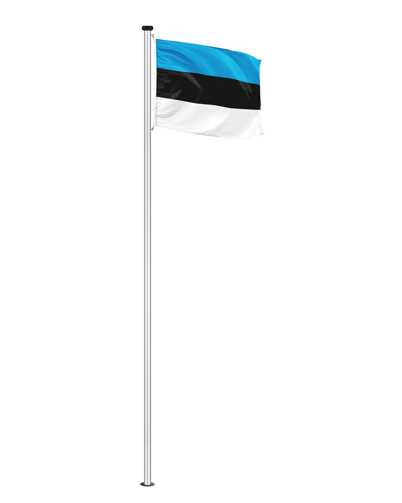 Hissfahne Estland