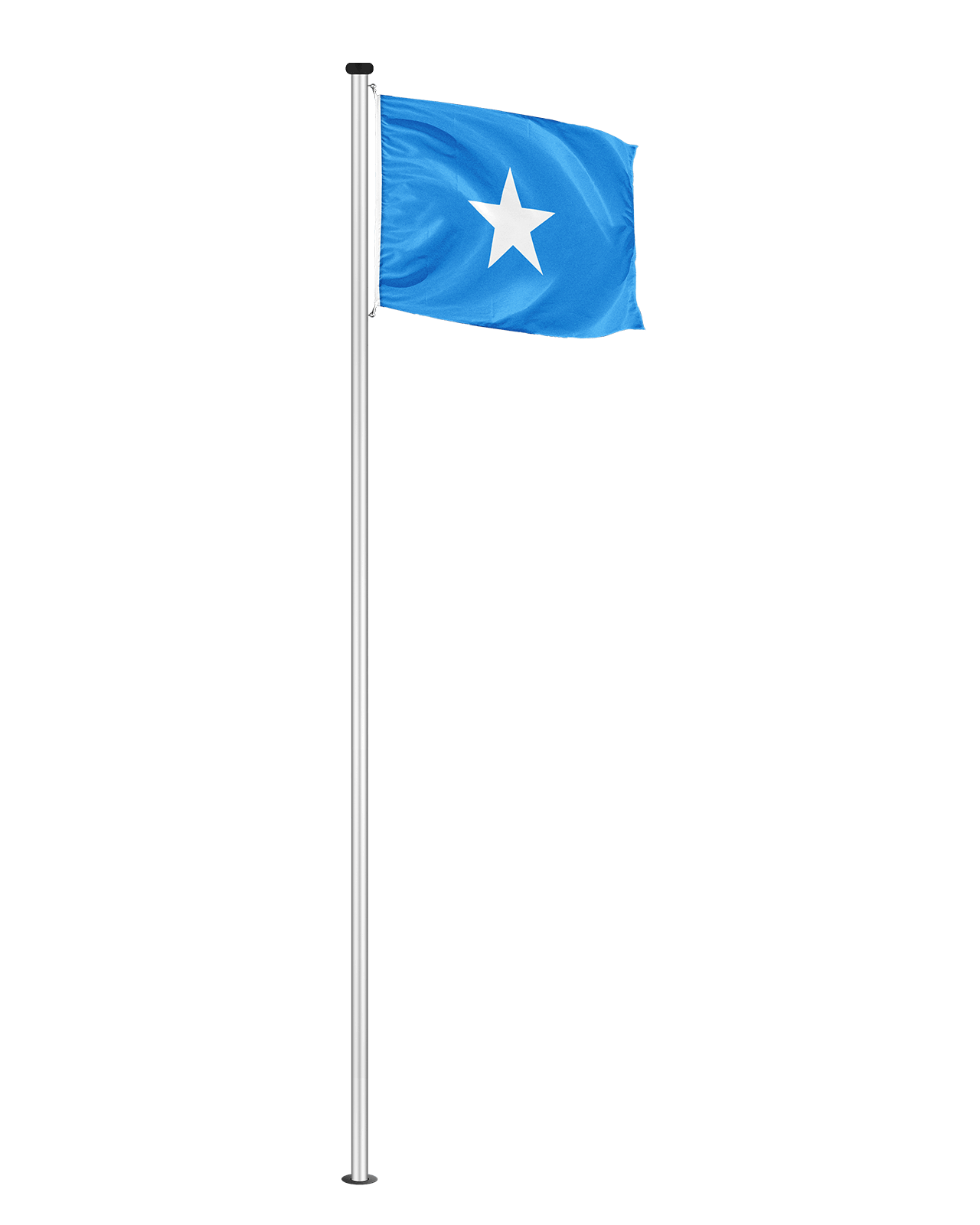 Hissfahne Somalia