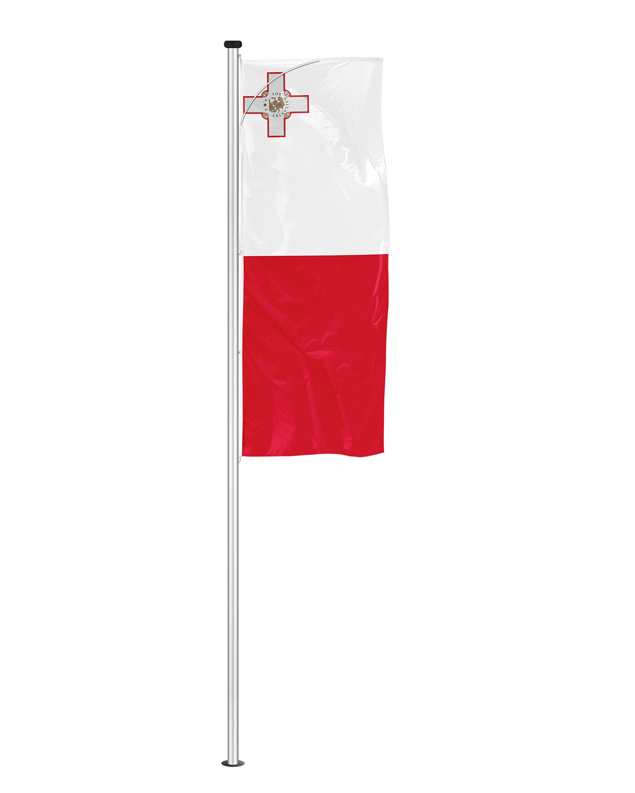 Top Vision Fahne Malta