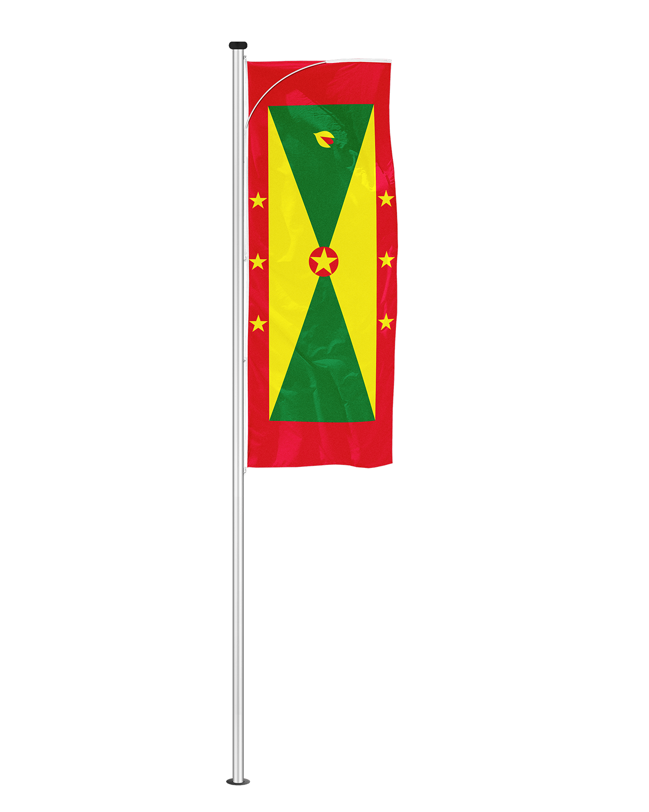 Top Vision Fahne Grenada