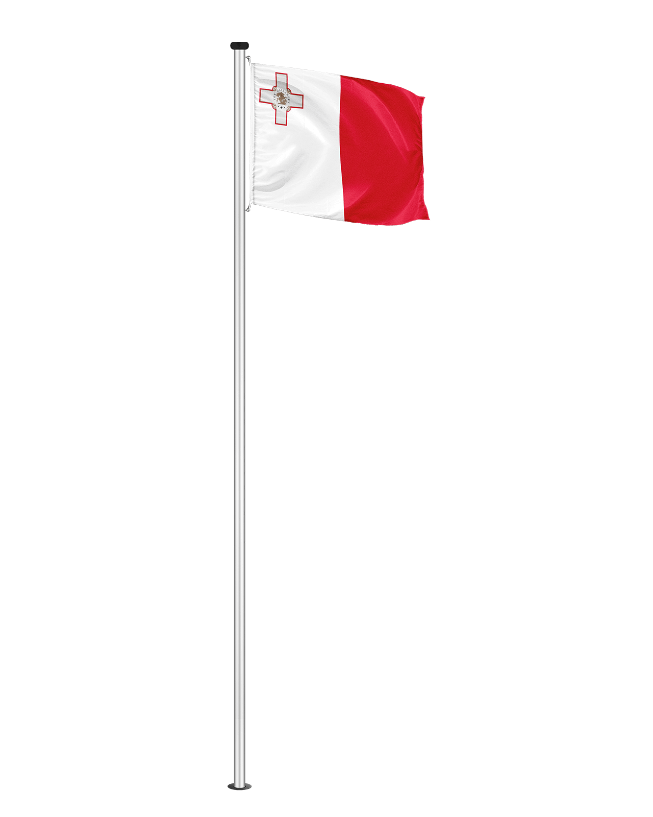 Nationalfahne Malta