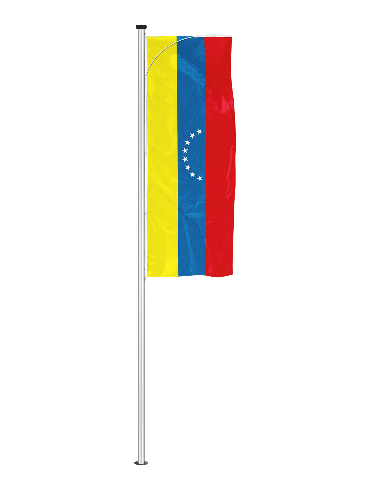 Top Vision Fahne Venezuela