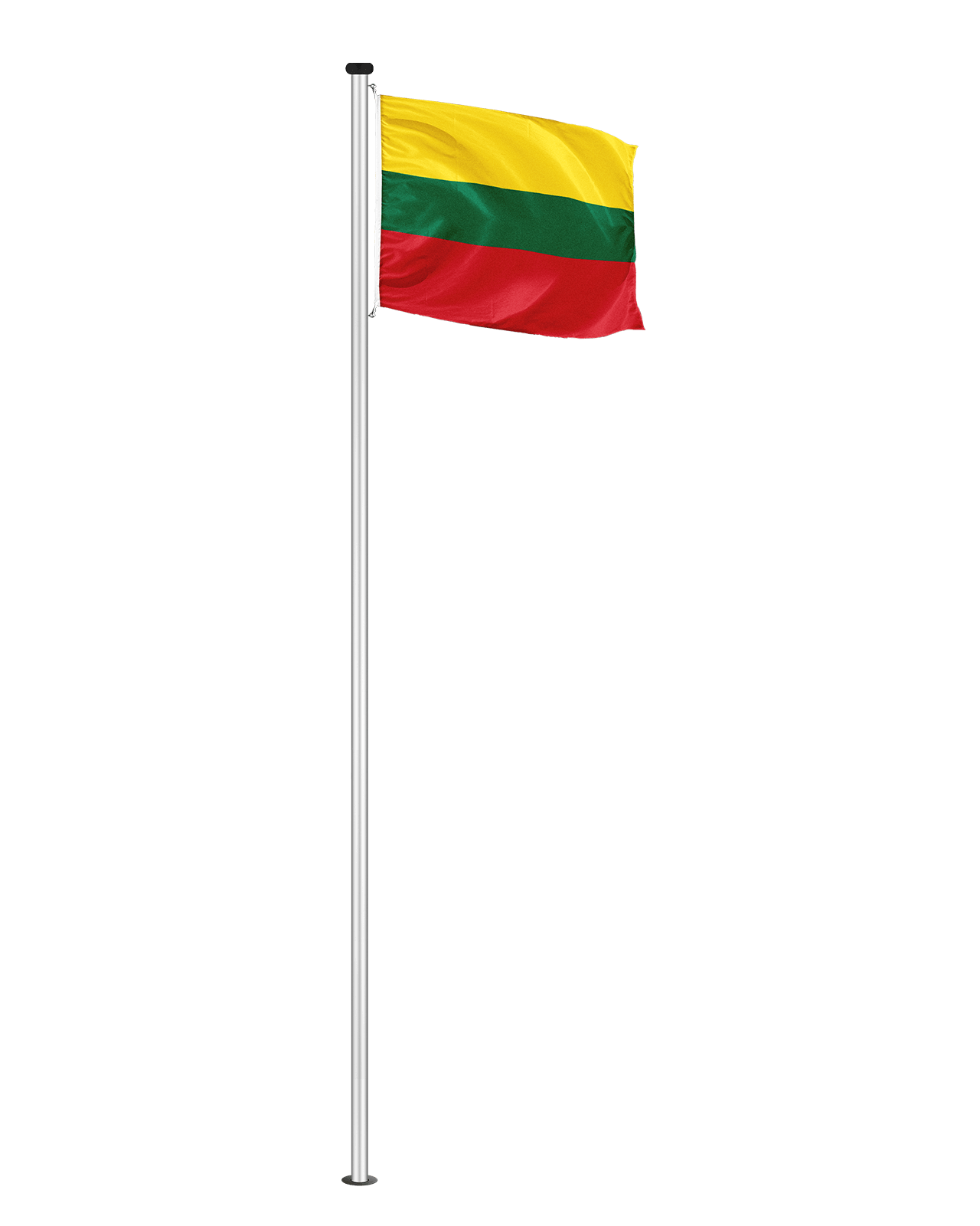 Hissfahne Litauen